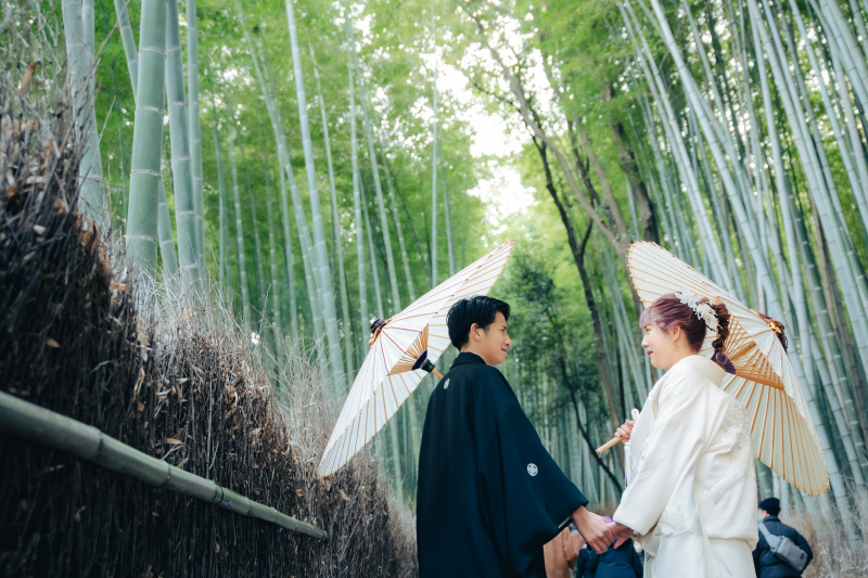 撮影が決まってからのお打ち合わせもオンラインで!
