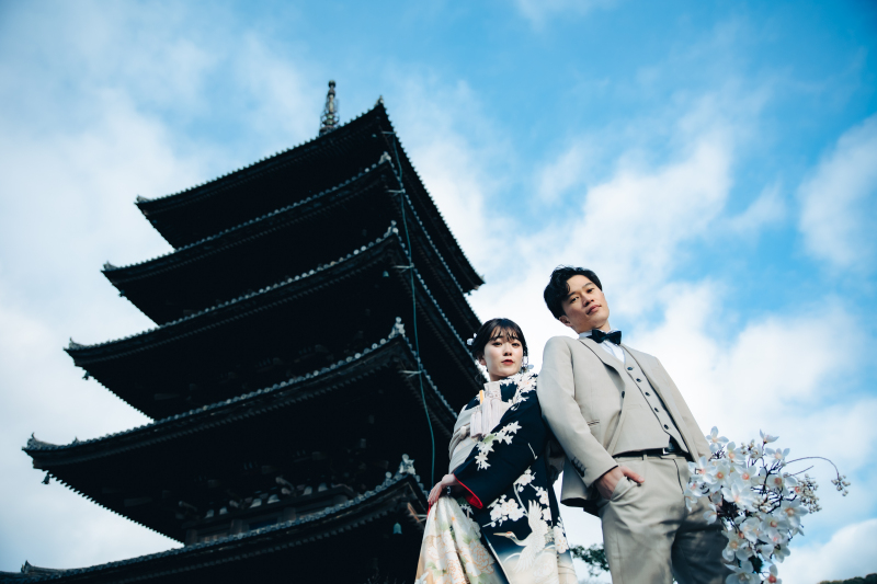 一花写真館|ICHIHANA_人気スポットで撮影できる