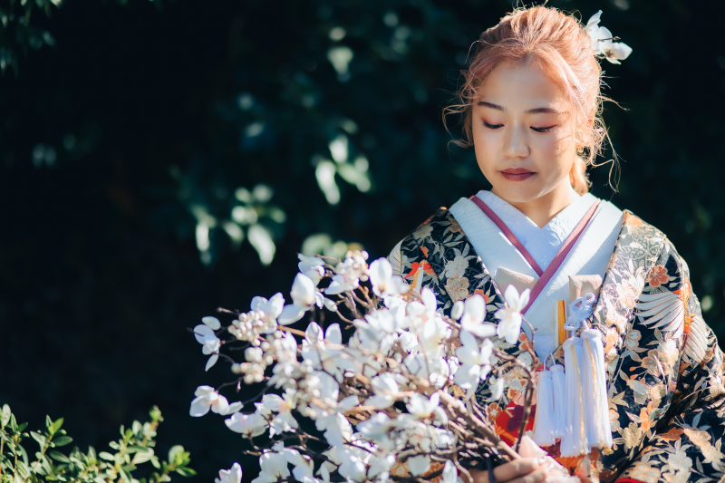 伝統的なデザインからトレンドの色合いまで