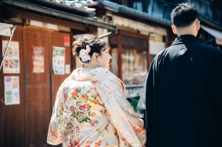 一花写真館｜ICHIHANA_【一花写真館】オープニングムービー　