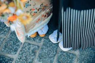 一花写真館｜ICHIHANA_【一花写真館】オープニングムービー　