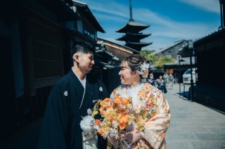 一花写真館｜ICHIHANA_【一花写真館】オープニングムービー　