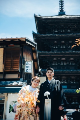 一花写真館｜ICHIHANA_【一花写真館】オープニングムービー　