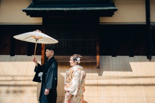 一花写真館｜ICHIHANA_【一花写真館】オープニングムービー　