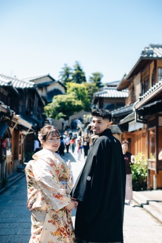 一花写真館｜ICHIHANA_【一花写真館】オープニングムービー　
