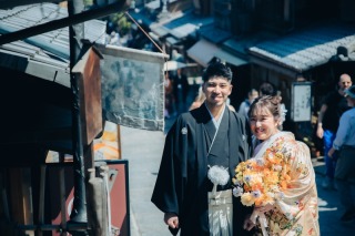 一花写真館｜ICHIHANA_【一花写真館】オープニングムービー　