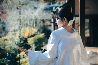 Option F. ヘアメイク or カメラマン指名