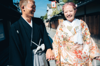 Option E. 選べる和装小物