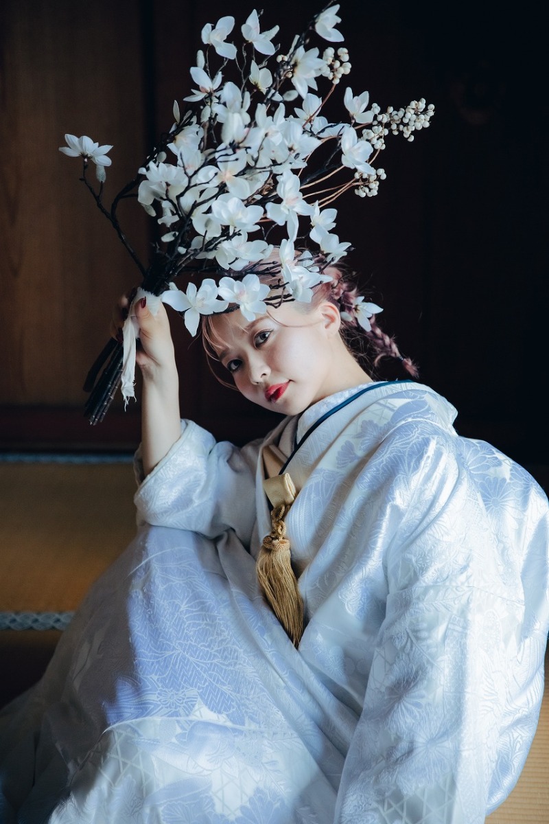 20以上ある撮影シーン