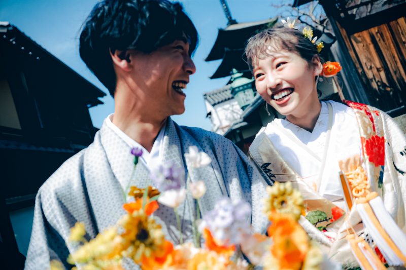 Point1 多彩な撮影シーン