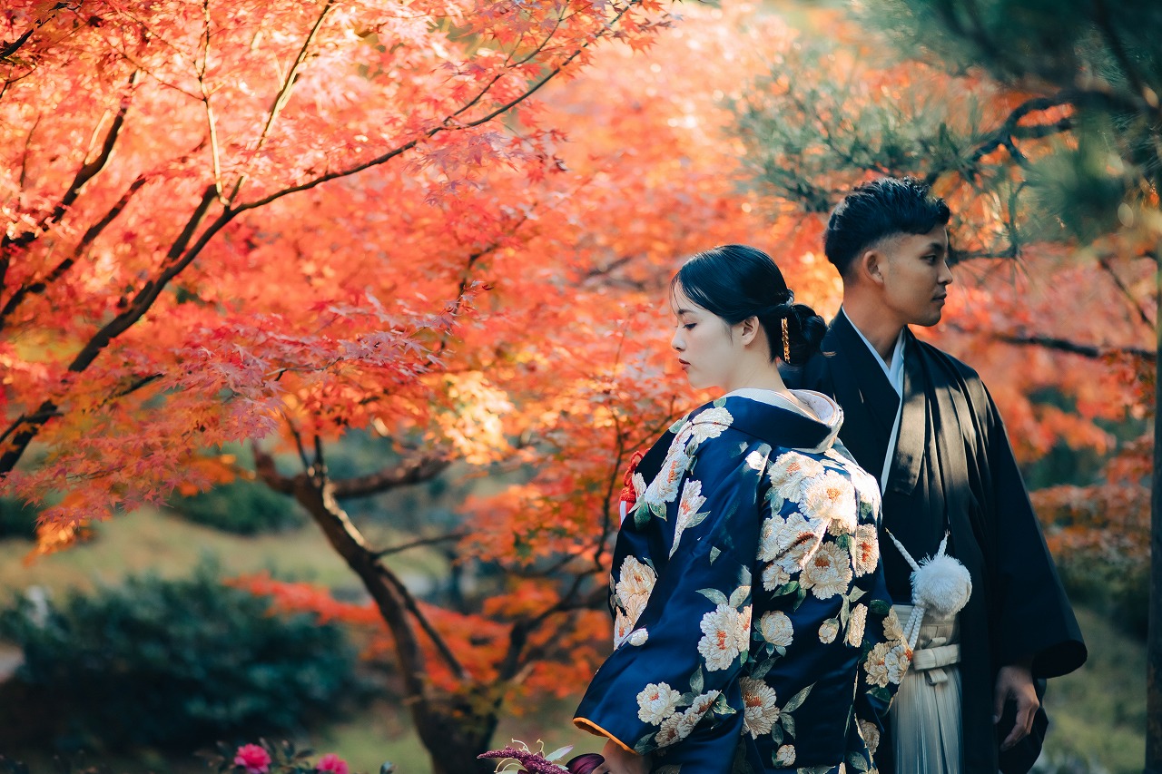 Point1 多彩な撮影シーン