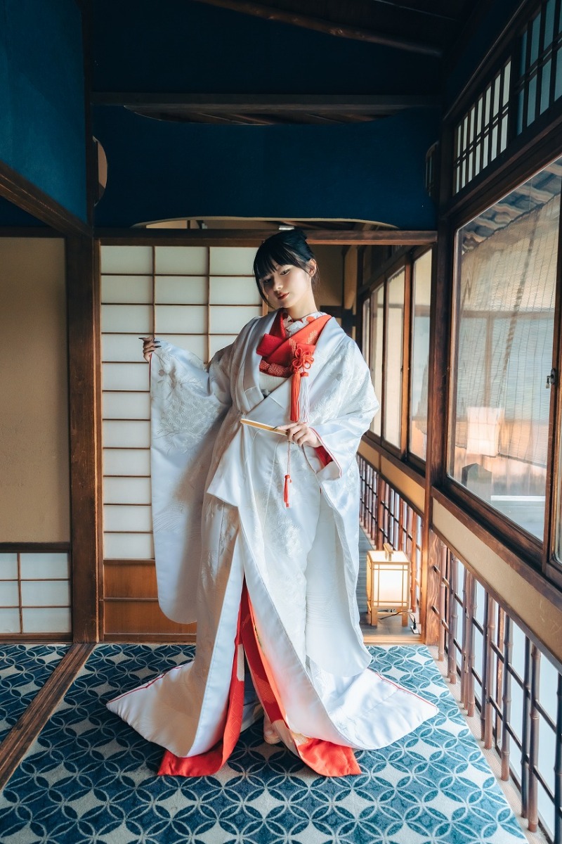 20以上ある撮影シーン