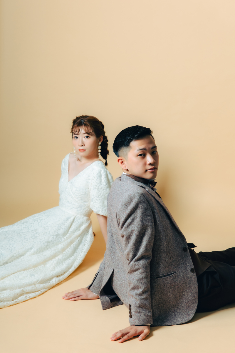 20以上ある撮影シーン