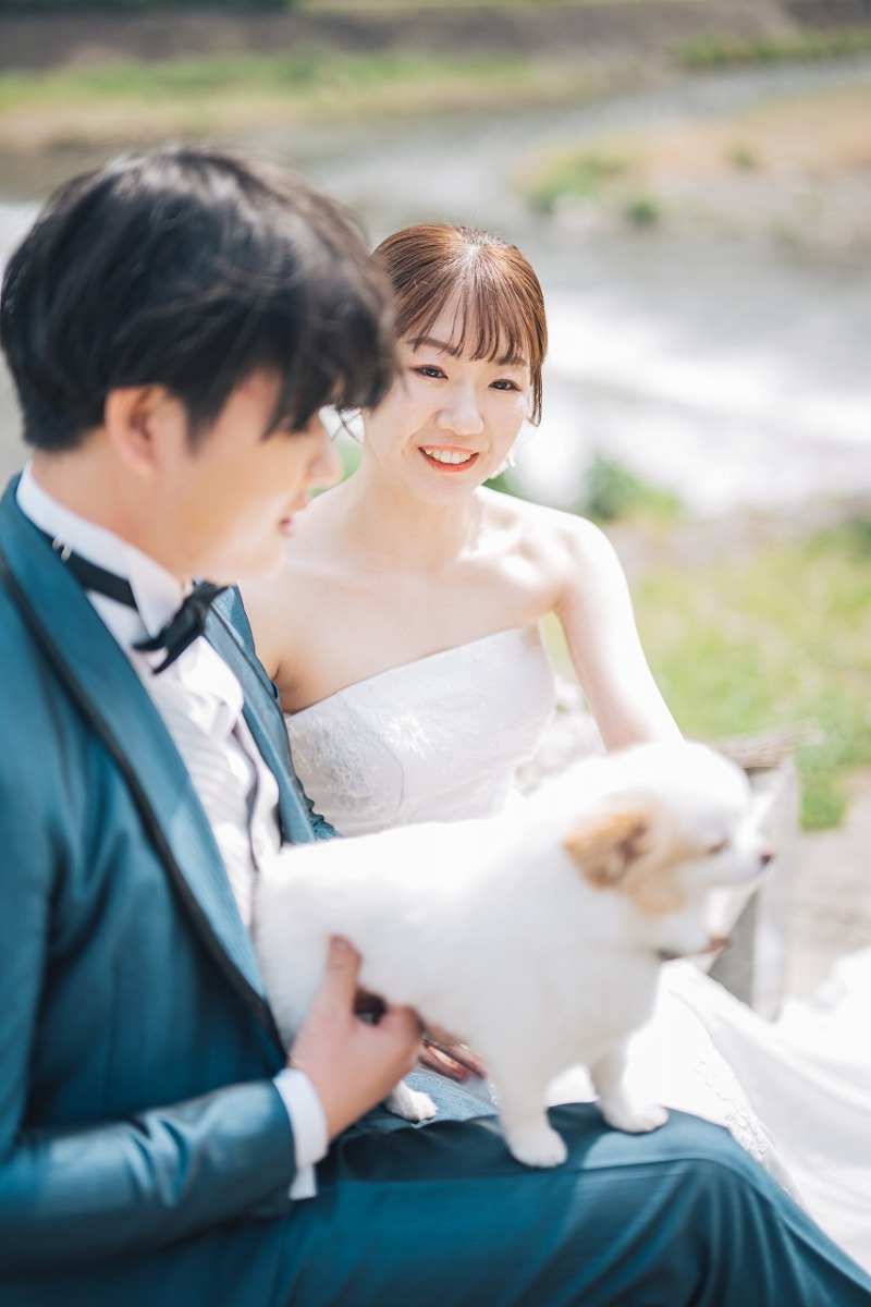 20以上ある撮影シーン