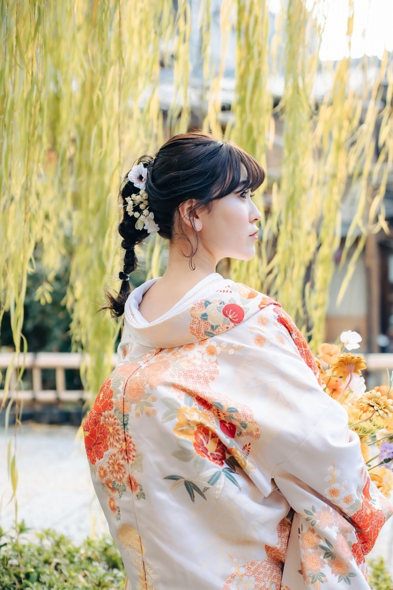 20以上ある撮影シーン