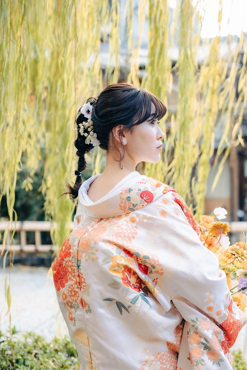 20以上ある撮影シーン