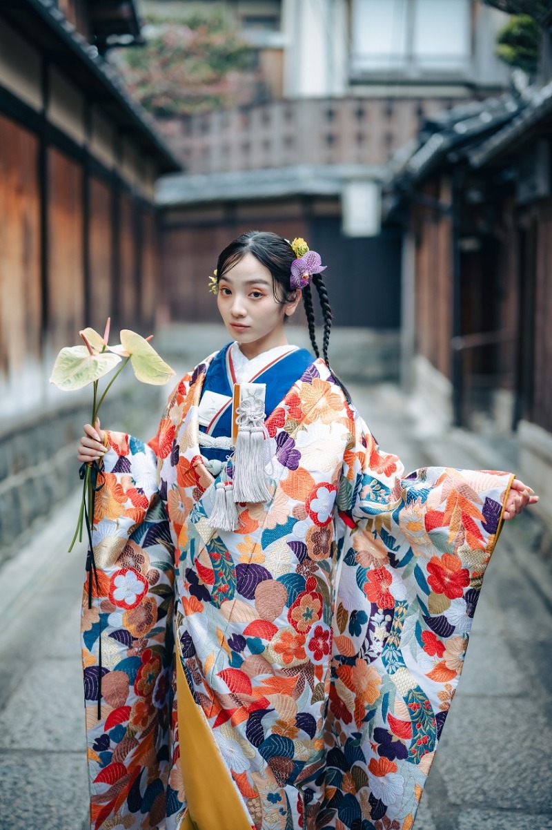 20以上ある撮影シーン