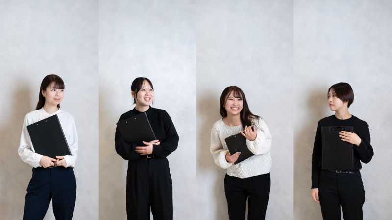 step1 事前来店・お問合せ