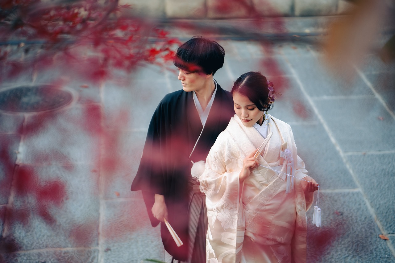 Point1 多彩な撮影シーン