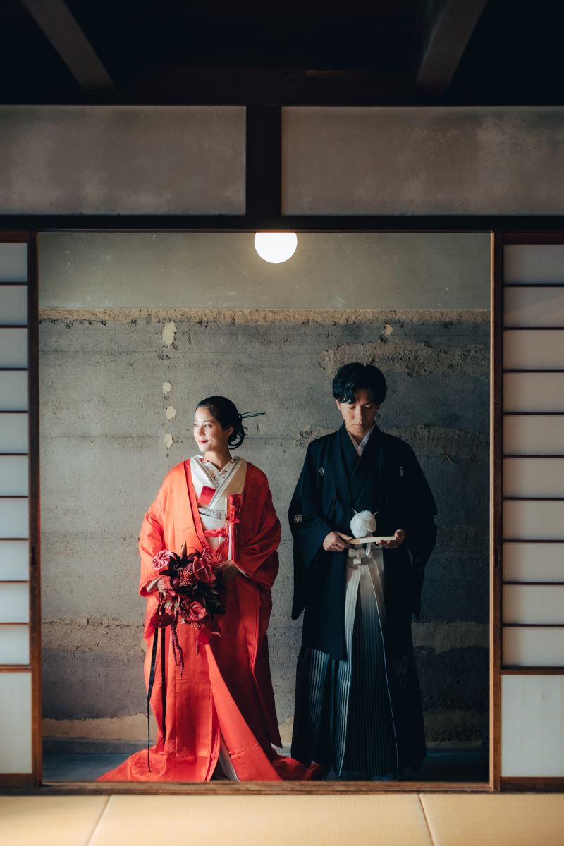 20以上ある撮影シーン