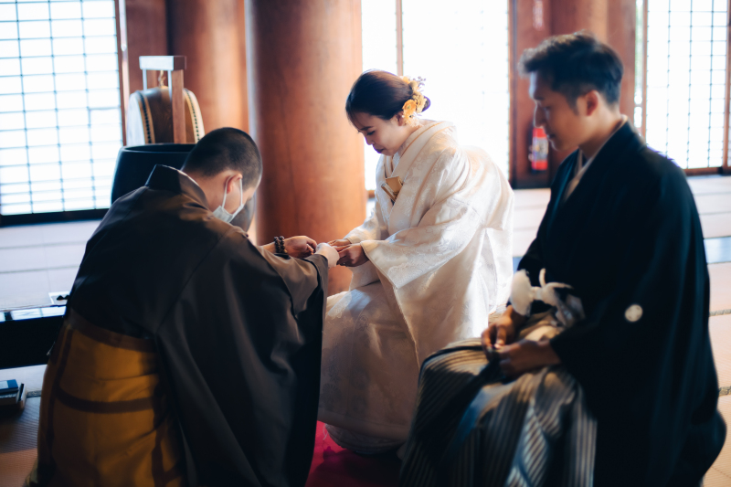 一花写真館|ICHIHANA_家族・友人を撮影に呼べる