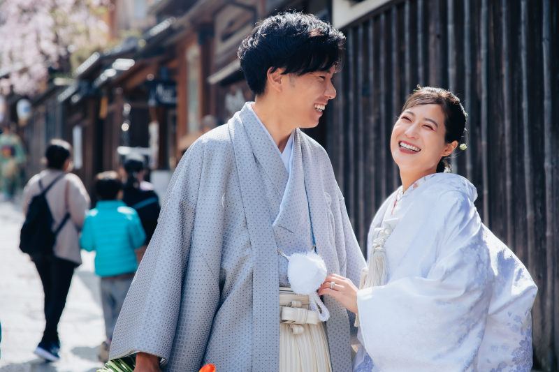 一花写真館|ICHIHANA_事前来店なしで撮影できる