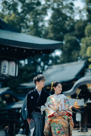 一花写真館｜ICHIHANA_【一花写真館人気フォトギャラリー】京都の街並みや寺院人気ショット