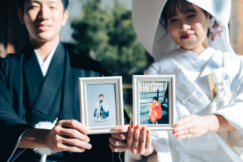 一花写真館|ICHIHANA_家族・友人を撮影に呼べる