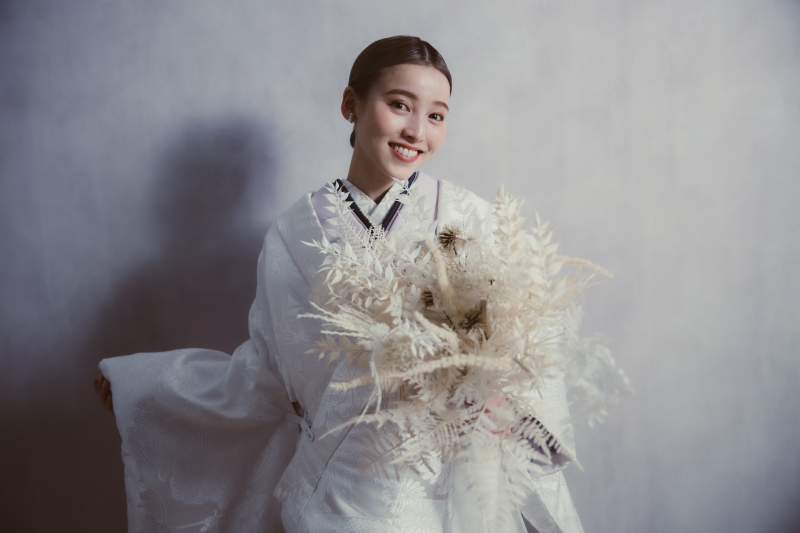 一花写真館|ICHIHANA_歴史的建造物で撮影できる