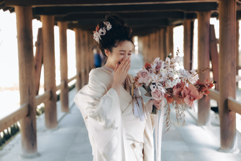 一花写真館|ICHIHANA_人気スポットで撮影できる