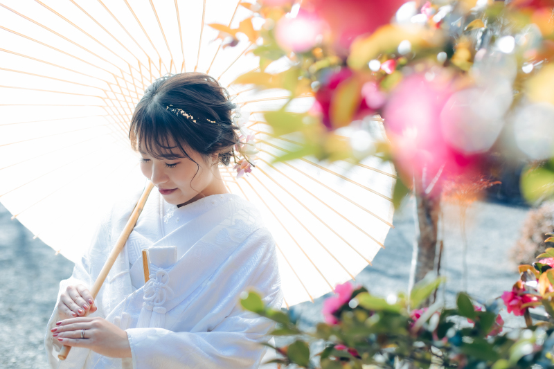 一花写真館|ICHIHANA_事前来店なしで撮影できる