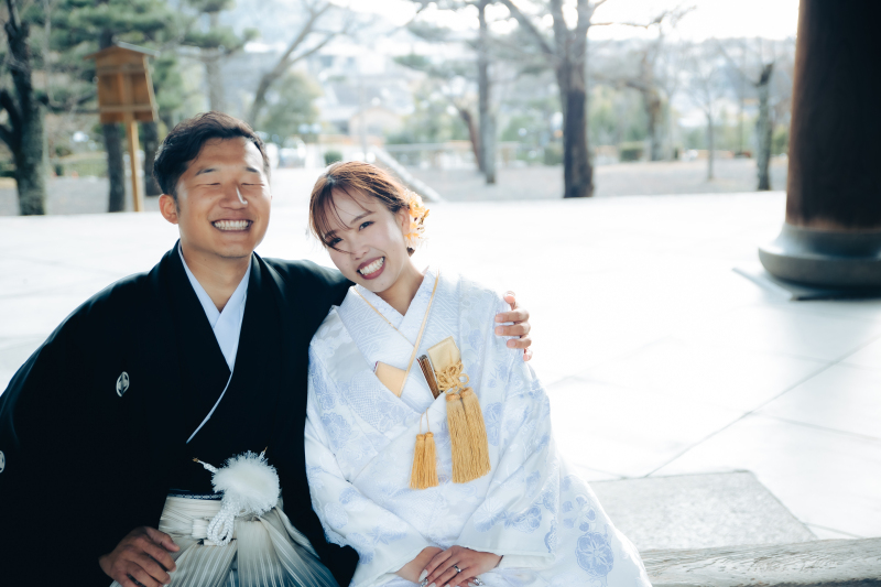 一花写真館|ICHIHANA_家族・友人を撮影に呼べる