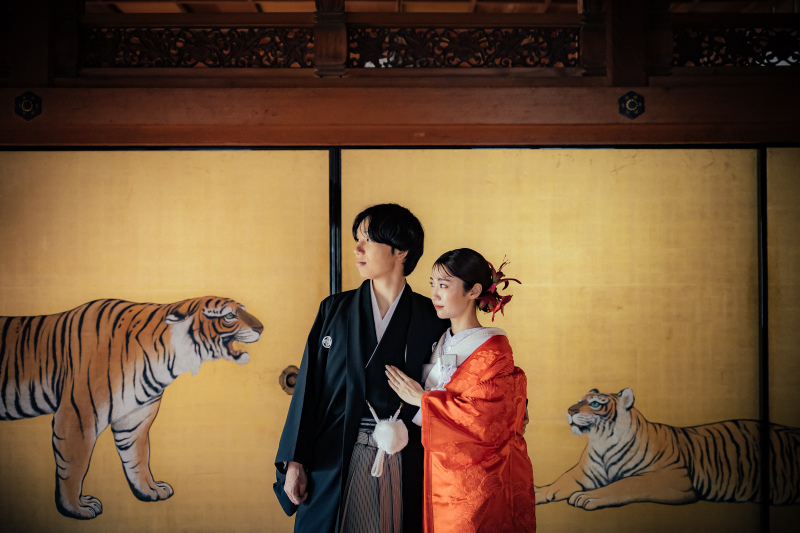 一花写真館｜ICHIHANA_【一花写真館人気フォトギャラリー】京都の街並みや寺院人気ショット