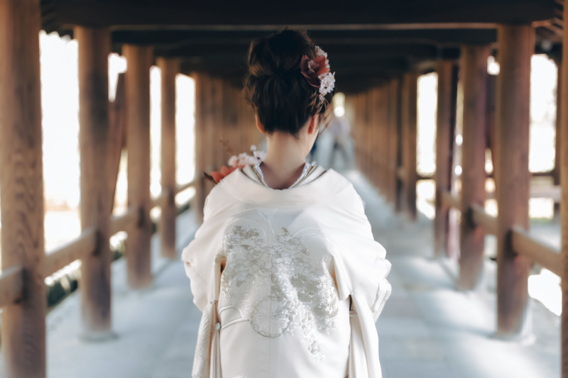 一花写真館|ICHIHANA_歴史的建造物で撮影できる