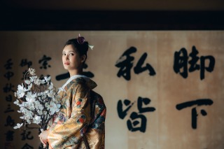 何気ない時間ほど、あとから愛しくなる。そんな一瞬を切り取りました。