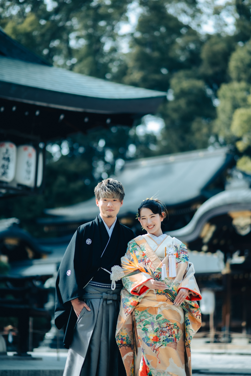 静けさの中にある、芯の強さを。