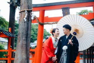 何気ない時間こそ、特別なものだと感じています。