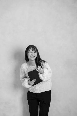 一花写真館｜ICHIHANA 茂篭　彩音