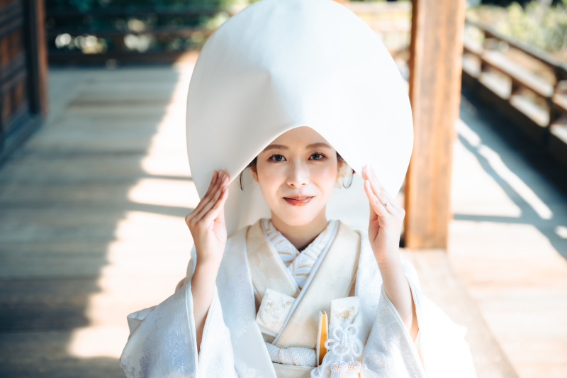 ☆京都満喫一花SP☆【毘沙門堂】京都有数の桜と紅葉のスポット♪ 和装1着1ヵ所ロケーションプラン