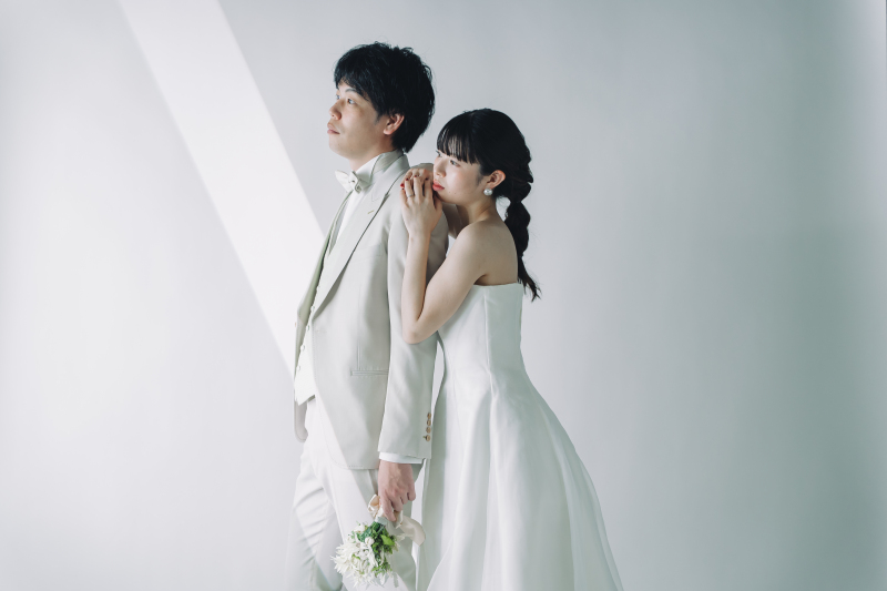 【6月7月8月撮影】Summerキャンペーン｜期間限定お得な和装撮影《和装1着洋装1着》和も洋どちらもオシャレに撮れる