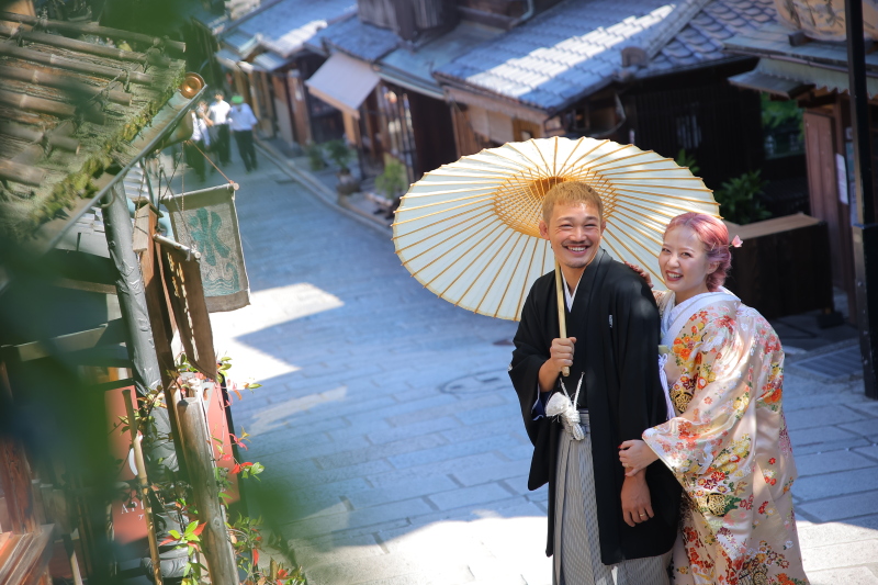 【12月1月2月撮影】★ウィンターキャンペーン★和装1着プラン|ロケでもスタジオでもOK|ご成約特典付き限定プラン