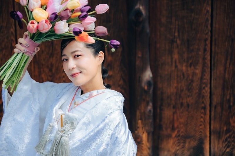 新年★お年玉企画!【1月1日~1月15日お申し込み限定】¥88000!和装1着2026年年内撮影いつでもOK!先着10名様限定