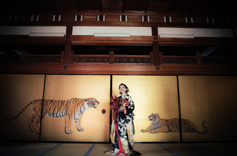 【6月7月8月撮影】Summerキャンペーン｜期間限定お得な和装撮影《和装1着1カ所》お着物60着からお好きに選べる