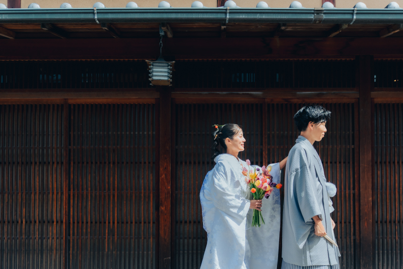 【12月1月2月撮影】★ウィンターキャンペーン★和装1着プラン|ロケでもスタジオでもOK|ご成約特典付き限定プラン