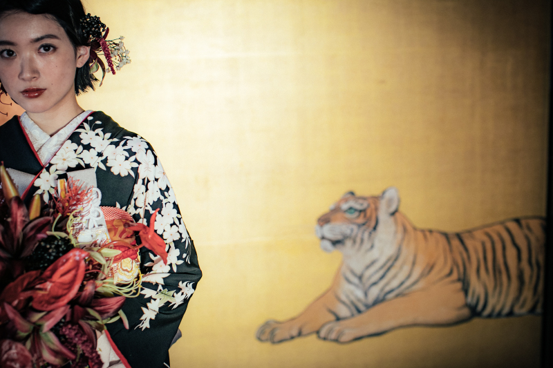 【6月7月8月撮影】Summerキャンペーン｜期間限定お得な和装撮影《和装2着2カ所》白無垢も色打掛も着れる！