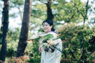 【4月11日～6月末撮影】☆新緑早割campaign☆｜和洋フォトプラン｜お申込は３月末まで