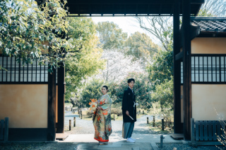 一花写真館｜ICHIHANA