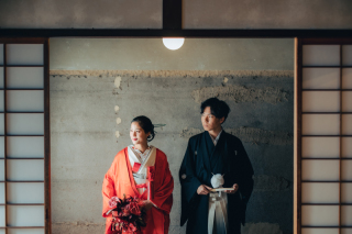 新年★お年玉企画！【1月1日～1月15日お申し込み限定】￥88000！和装1着2026年年内撮影いつでもOK！先着10名様限定