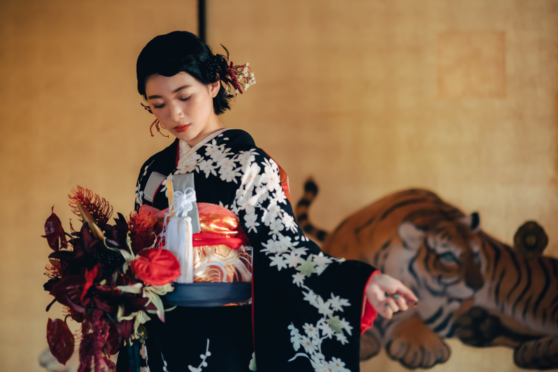 【9月10月限定】結婚式に使えるWedding Movie|モニター撮影!