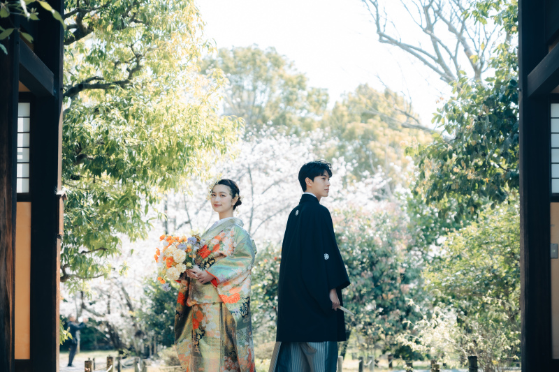 【9月10月限定】結婚式に使えるWedding Movie|モニター撮影!